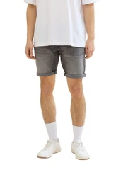 TOM TAILOR Denim Shorts 