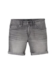 TOM TAILOR Denim Shorts 
