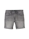 TOM TAILOR Denim Shorts 
