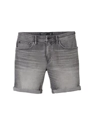 TOM TAILOR Denim Shorts 