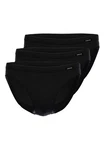 Ammann Slip ohne Eingriff Feinripp (3-St) 