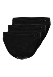 Ammann Slip ohne Eingriff Feinripp (3-St) 