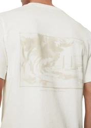 Marc O'Polo T-Shirt mit Rückenprint 