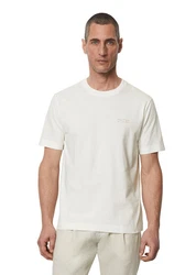 Marc O'Polo T-Shirt mit Rückenprint 
