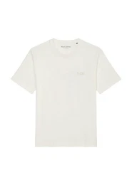 T-Shirt Mit groem Rckenprint, leichte Single-Jersey-Qualitt