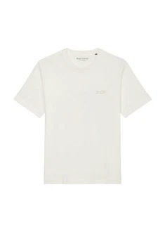 Marc O'Polo T-Shirt mit Rückenprint 