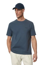 Marc O'Polo T-Shirt mit Rückenprint 