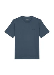 Marc O'Polo T-Shirt mit Rückenprint 