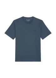 Marc O'Polo T-Shirt mit Rückenprint 