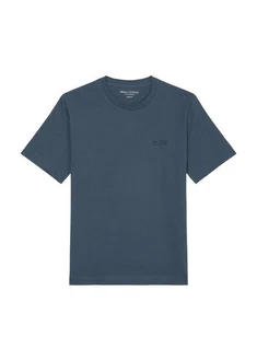 Marc O'Polo T-Shirt mit Rückenprint Marc O'Polo T-Shirt mit Rückenprint