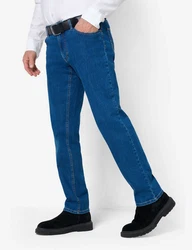 EUREX by BRAX 5-Pocket Jeans Style CARLOS 