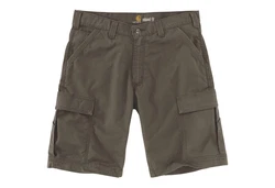 Carhartt Force Broxton Cargo Short 103543 Khaki/Braun/Dunkelgrün