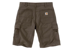 Carhartt Force Broxton Cargo Short 103543 Khaki/Braun/Dunkelgrün