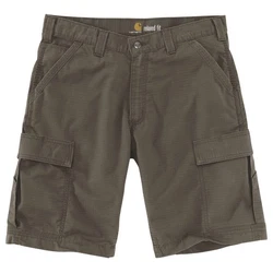 Carhartt Force Broxton Cargo Short 103543 Khaki/Braun/Dunkelgrün