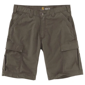 Carhartt Force Broxton Cargo Short 103543 Khaki/Braun/Dunkelgrün