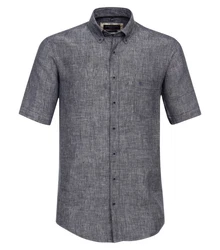 CASAMODA Leinenhemd Casual Fit 923860200