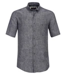 CASAMODA Leinenhemd Casual Fit 923860200