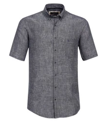 CASAMODA Leinenhemd Casual Fit 923860200