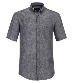 CASAMODA Leinenhemd Casual Fit CASAMODA Leinenhemd Casual Fit