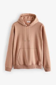 Next Jersey-Hoodie mit Grafik-Print