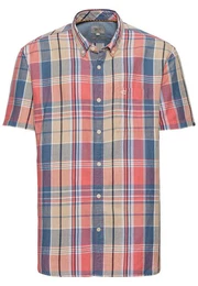 Kurzarmhemd Shortsleeve Shirt