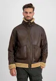 Vintage Alpha Industries Bomberjacken image