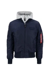 Winterjacke MA-1 D-Tec SE