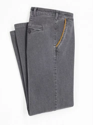 Sieh an! Chinohose Jeans 