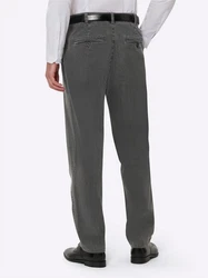 Sieh an! Chinohose Jeans 