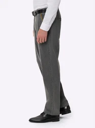 Sieh an! Chinohose Jeans 