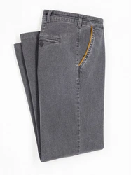 Sieh an! Chinohose Jeans 