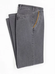 Sieh an! Chinohose Jeans