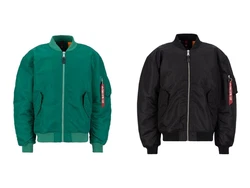 Alpha Industries Bomberjacke MA-1 CS 