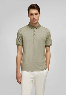HECHTER PARIS Poloshirt