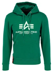 Alpha Industries Hoodie Basic Hoody 