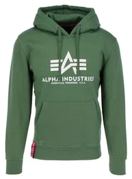 Hoodie Basic Hoody (1-tlg)