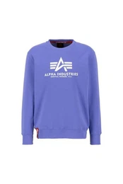 Sweatshirt BASIC SWEATER (1-tlg)