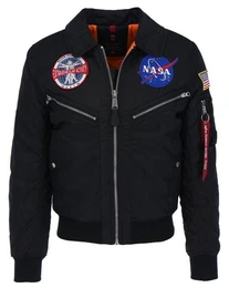 Bomberjacke Spacewalk Jacket
