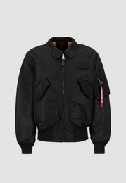 Bomberjacke CWU Patch SV