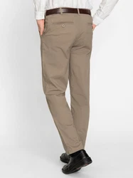 Witt Chinohose Hose Khaki/Beige