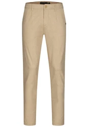 Indicode Chinohose INRemy Beige/Khaki
