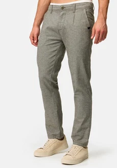 Indicode Chinohose INRemy