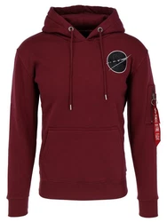 Hoodie Dark Side Hoody 