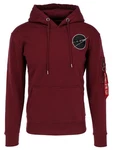 Hoodie Dark Side Hoody 