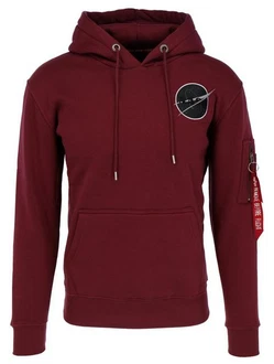 Hoodie Dark Side Hoody