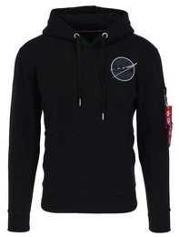 Hoodie Dark Side Hoody (1-tlg)