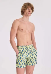 Badeshorts WMPATTERN SWIMSHORTS (1-St)