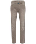 Pierre Cardin 5-Pocket Jeans Lyon Tapered Futureflex Khaki/Braun/Beige/Grau