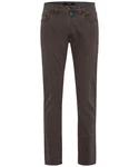 Pierre Cardin 5-Pocket Jeans Lyon Tapered Futureflex Khaki/Grau/Braun/Dunkelbraun