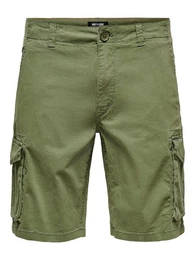 Cargoshorts Mike (1-tlg)